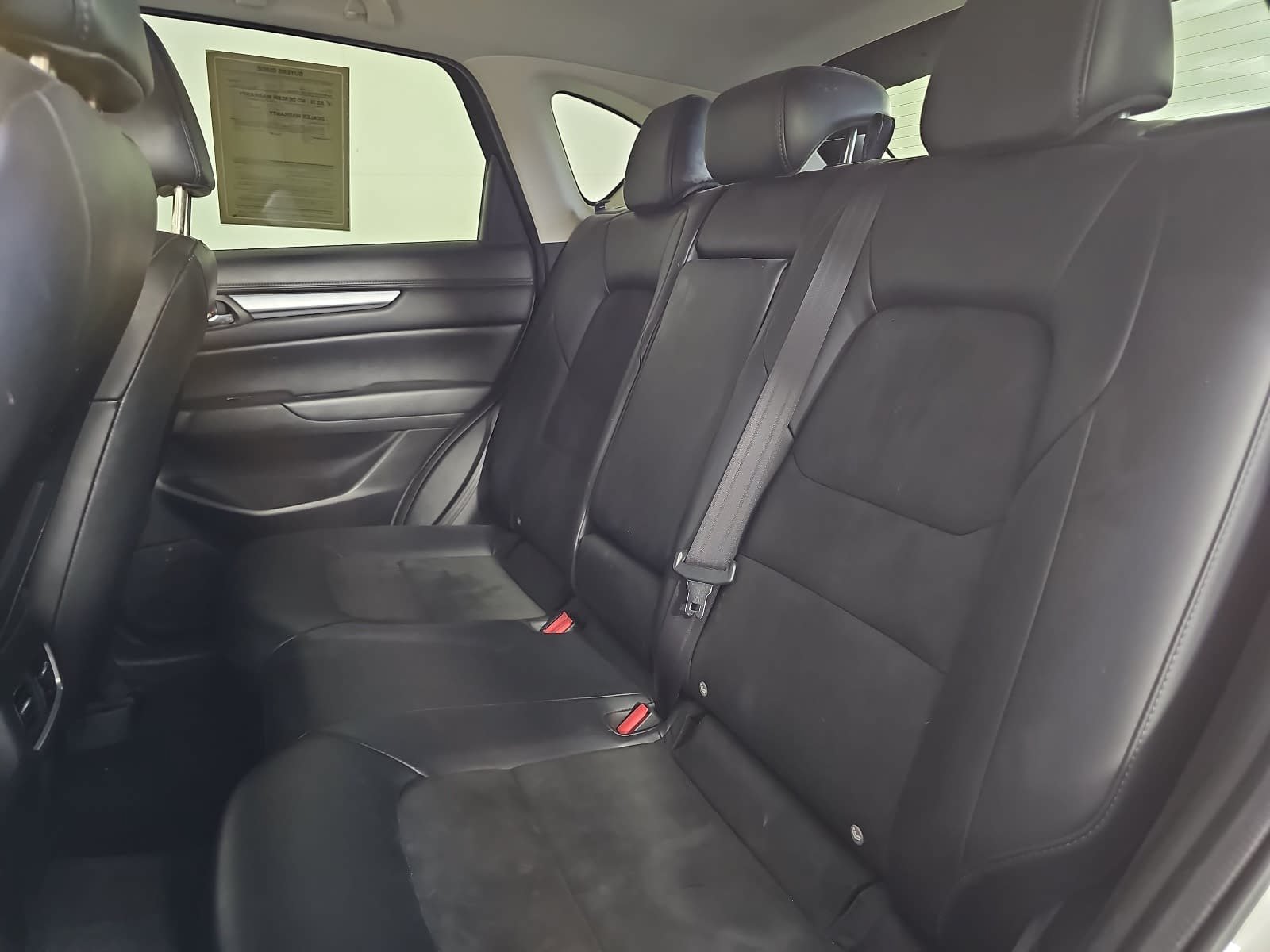 Used 2020 MAZDA CX-5 Touring FWD image 12