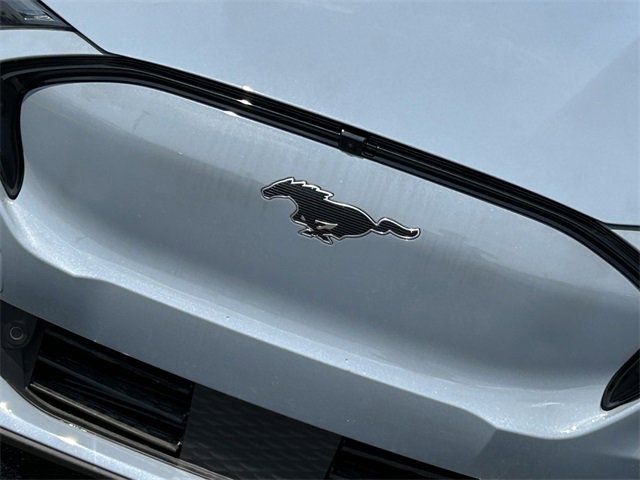 New 2025 Ford Mustang Mach-E Premium w/ Interior Protection Package image 3