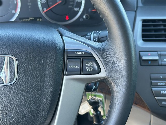 Used 2012 Honda Accord EX-L image 14