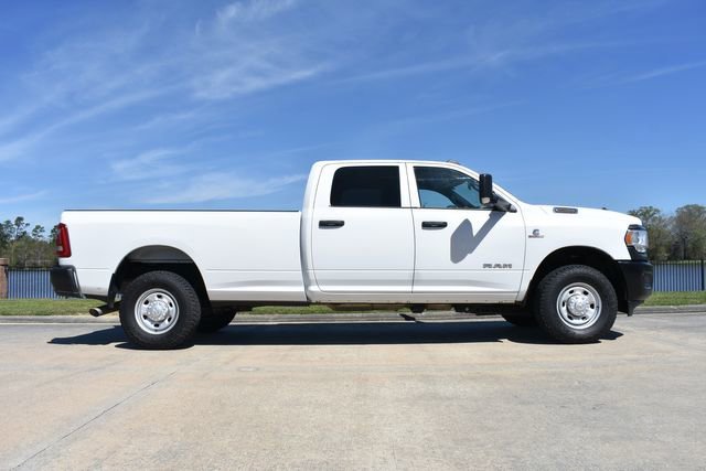 Used 2021 RAM 2500 Tradesman w/ Protection Group AWD/4WD image 3