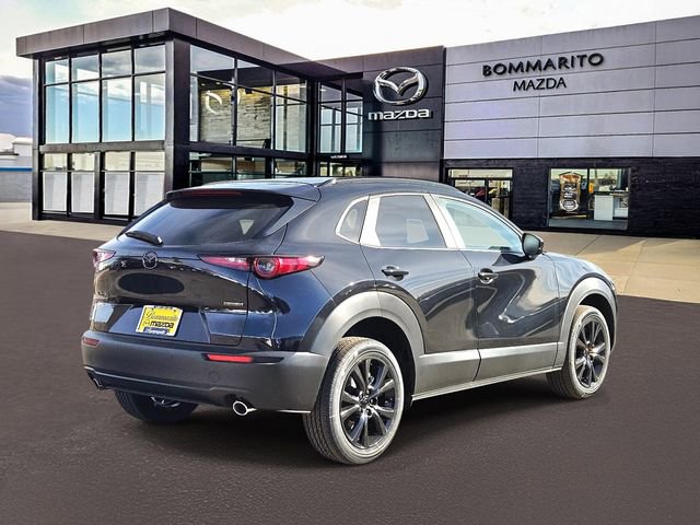 New 2026 MAZDA CX-30 AWD 2.5 S image 3