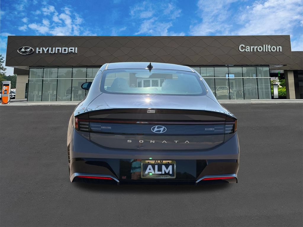 New 2026 Hyundai Sonata SEL FWD image 7