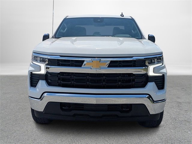 New 2026 Chevrolet Silverado 1500 LT image 9