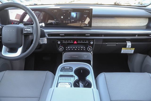 New 2026 Hyundai Ioniq 9 SEL image 13