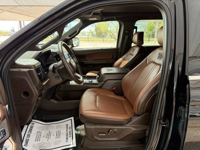 Used 2023 Ford Expedition King Ranch image 13