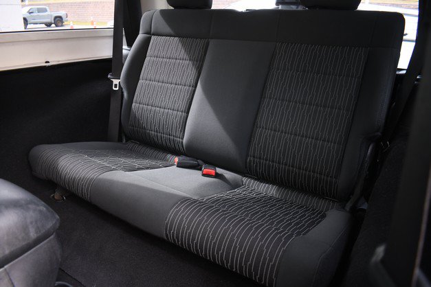 Used 2012 Jeep Wrangler Sport AWD/4WD image 22
