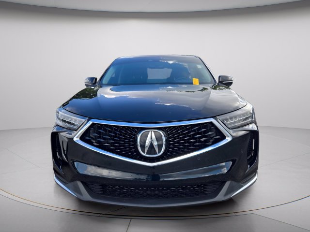 Used 2024 Acura RDX w/ Technology Package AWD/4WD image 3