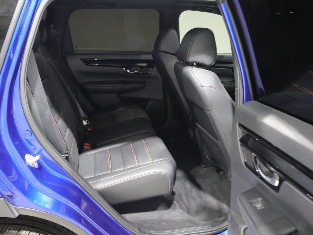 Used 2023 Honda CR-V Sport Touring image 20