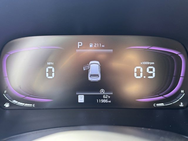 Certified 2023 Kia Soul LX image 26