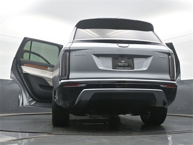 New 2026 Cadillac Vistiq Luxury image 62