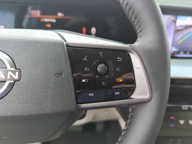 New 2026 Nissan Murano Platinum w/ Technology Package AWD/4WD image 41