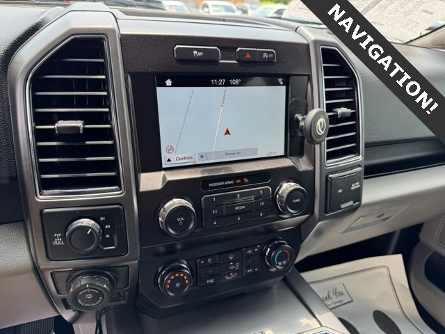 Used 2019 Ford F150 XLT w/ Equipment Group 302A Luxury image 20