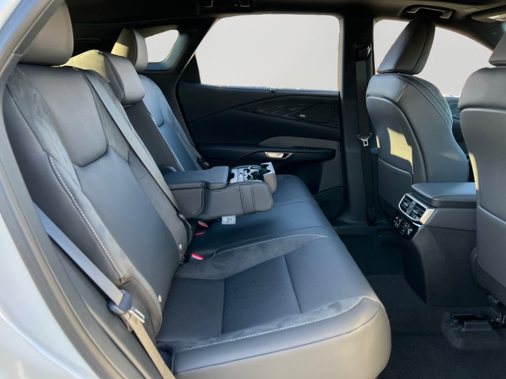 New 2026 Lexus RX 350 image 6