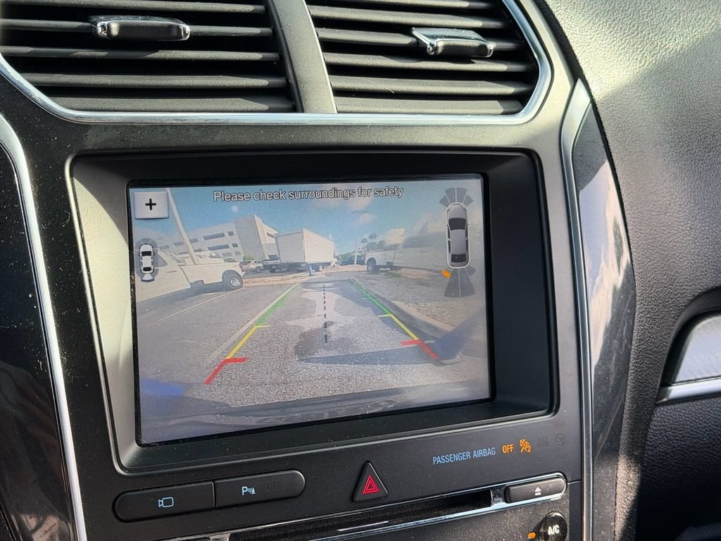 Used 2018 Ford Explorer Sport w/ Equipment Group 401A AWD/4WD image 19