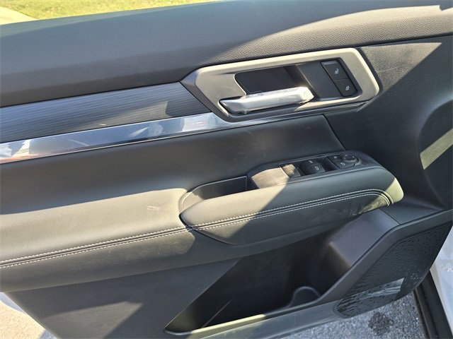 New 2026 GMC Terrain Elevation w/ Technology Package II image 19