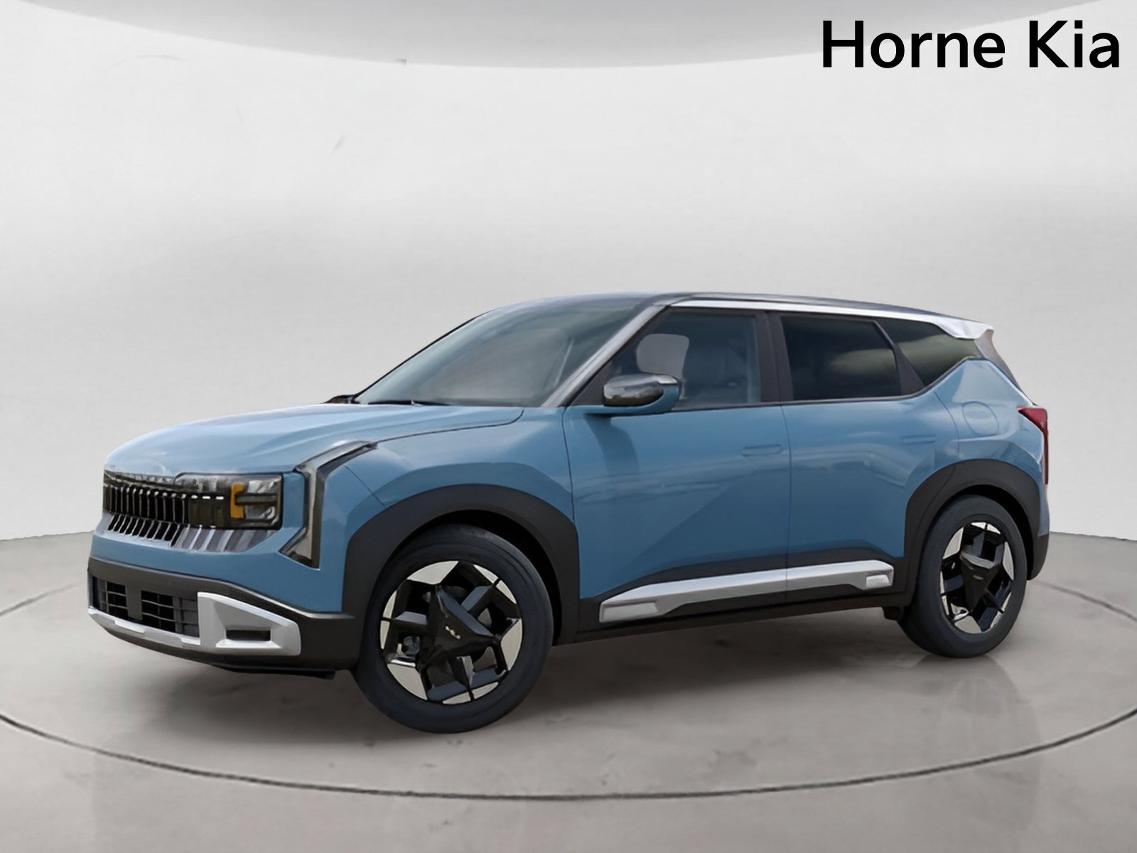 New 2027 Kia Seltos S FWD image 3