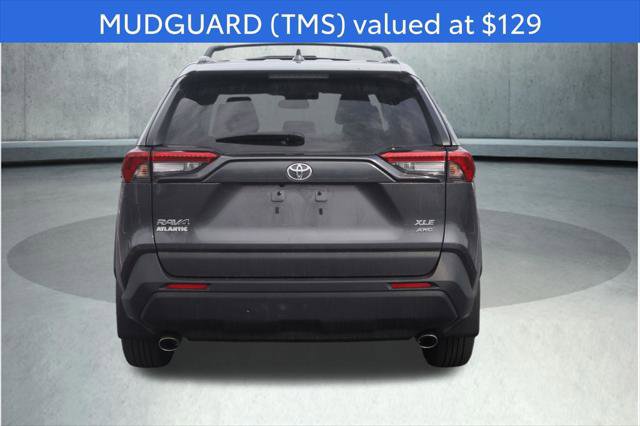 Certified 2023 Toyota RAV4 XLE w/ Convenience Package AWD/4WD image 13