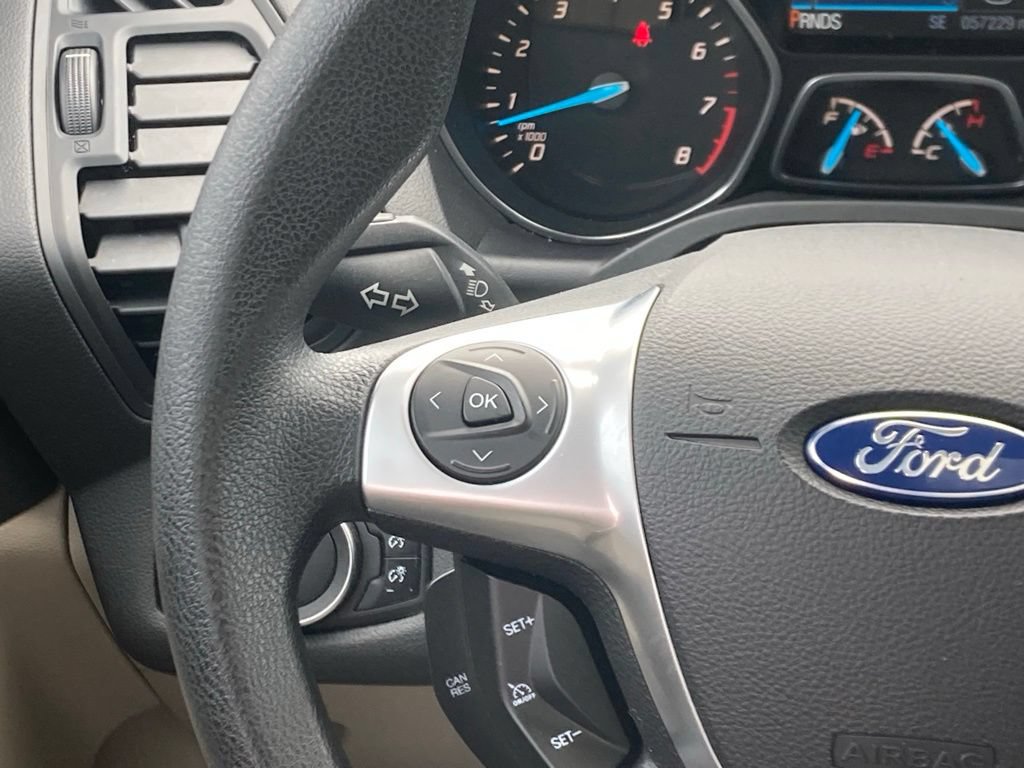 Used 2016 Ford Escape SE AWD/4WD image 9