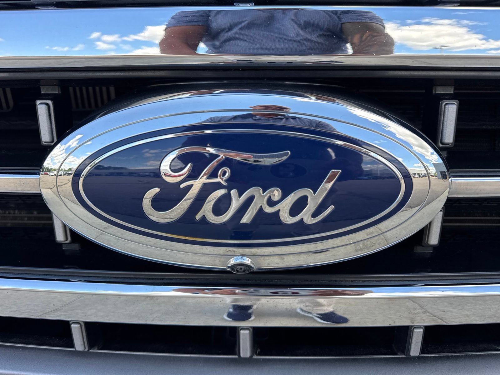 Used 2023 Ford F150 Lariat w/ Equipment Group 502A High AWD/4WD image 13