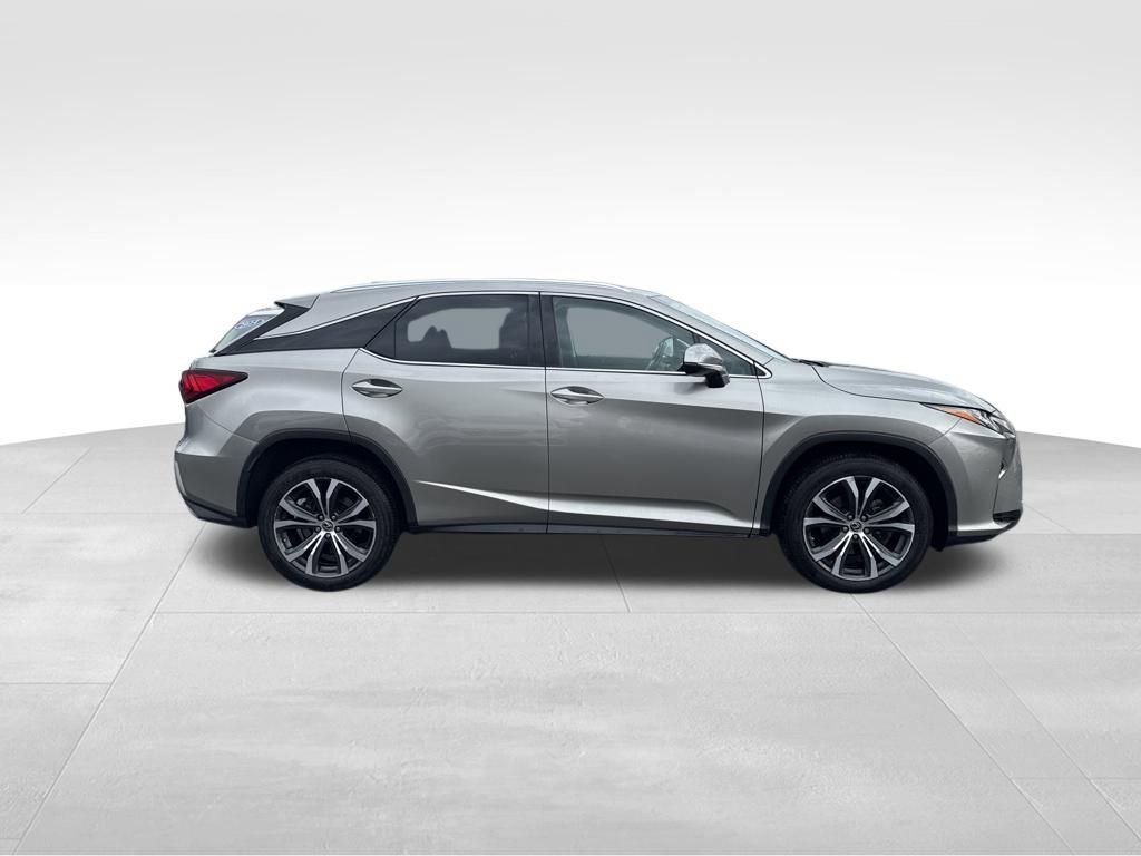 Used 2019 Lexus RX 350 AWD w/ Navigation Package image 8