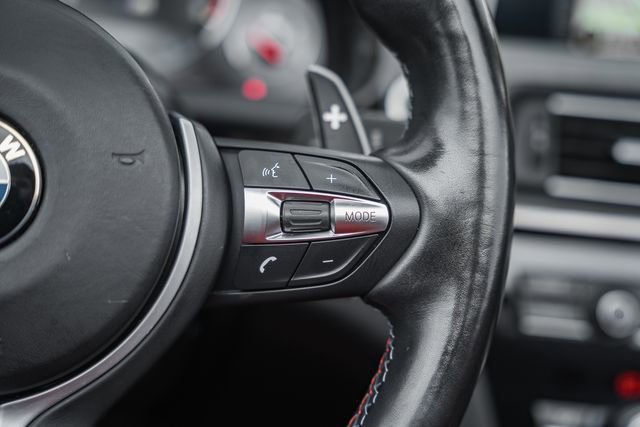 Used 2016 BMW M6 Convertible image 37