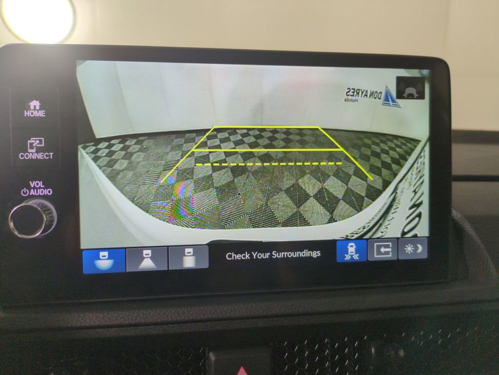 Certified 2026 Honda CR-V Sport-L image 19