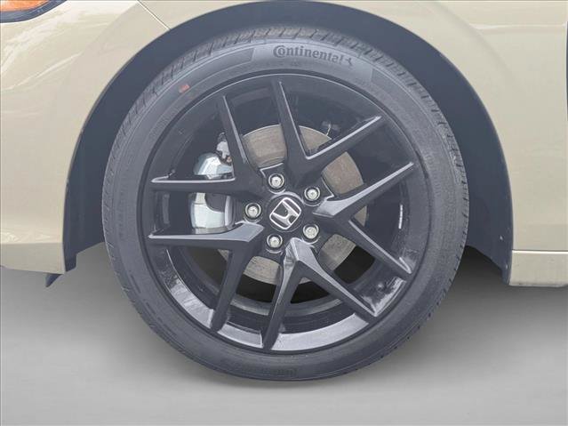 Used 2026 Honda Civic Sport image 24