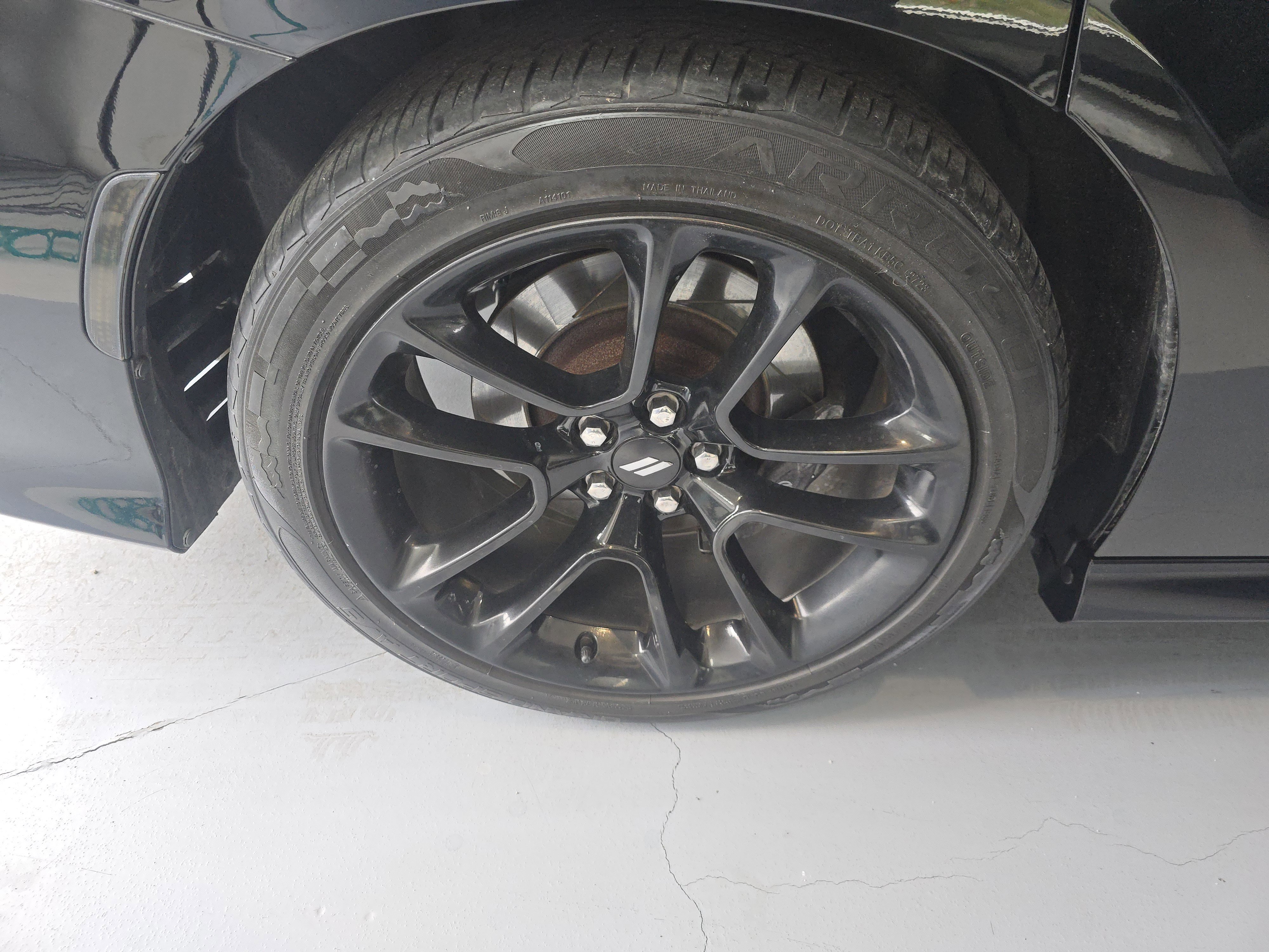 Used 2021 Dodge Charger Scat Pack image 9