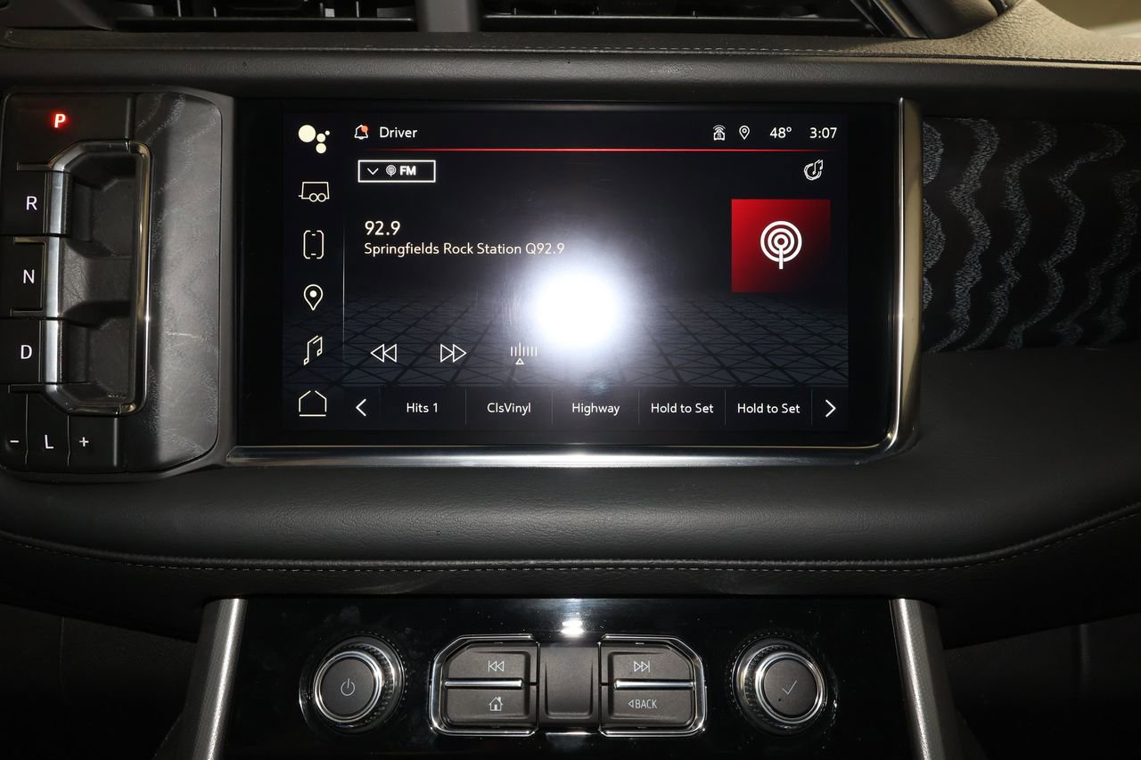 Certified 2024 GMC Yukon XL Denali w/ Denali Reserve Package image 13