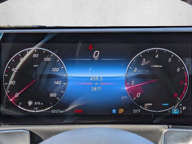 Certified 2025 Mercedes-Benz GLB 250 image 11