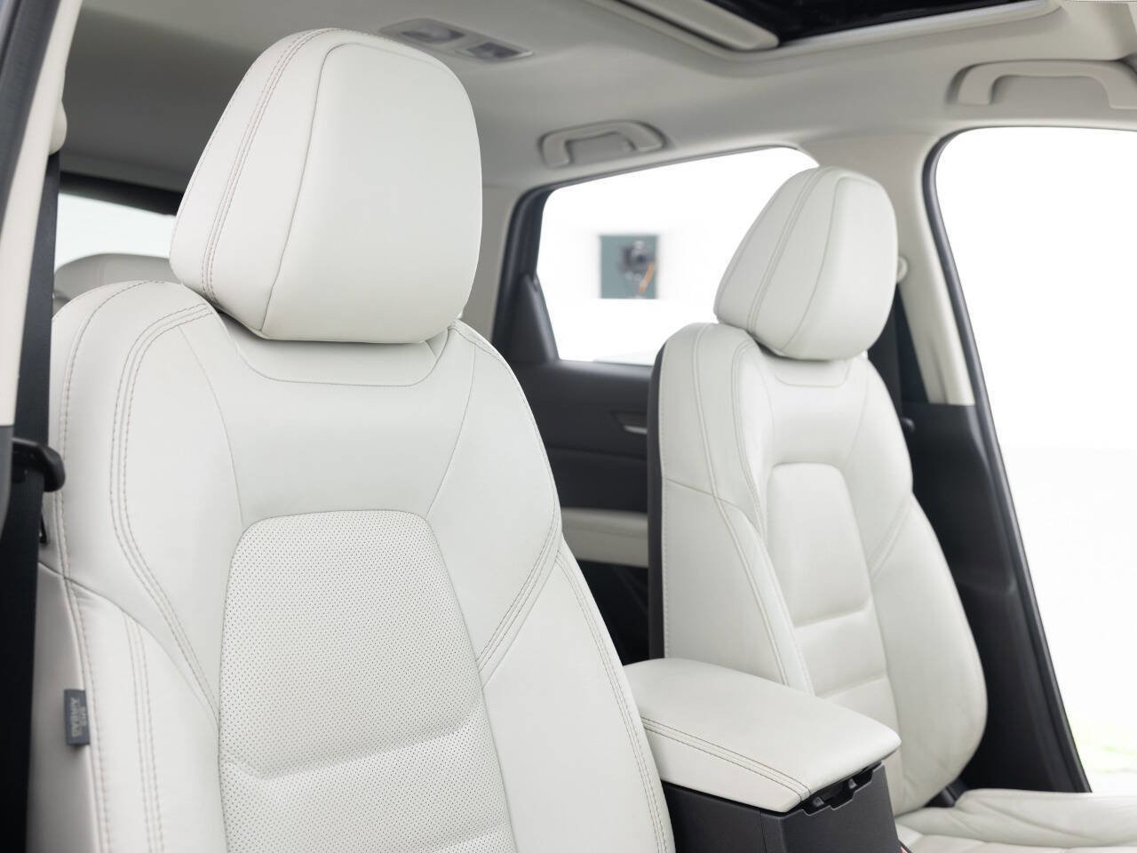 Used 2019 MAZDA CX-5 Grand Touring image 26