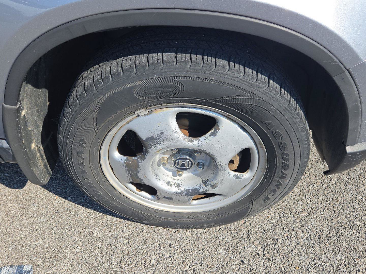 Used 2007 Honda CR-V LX image 9