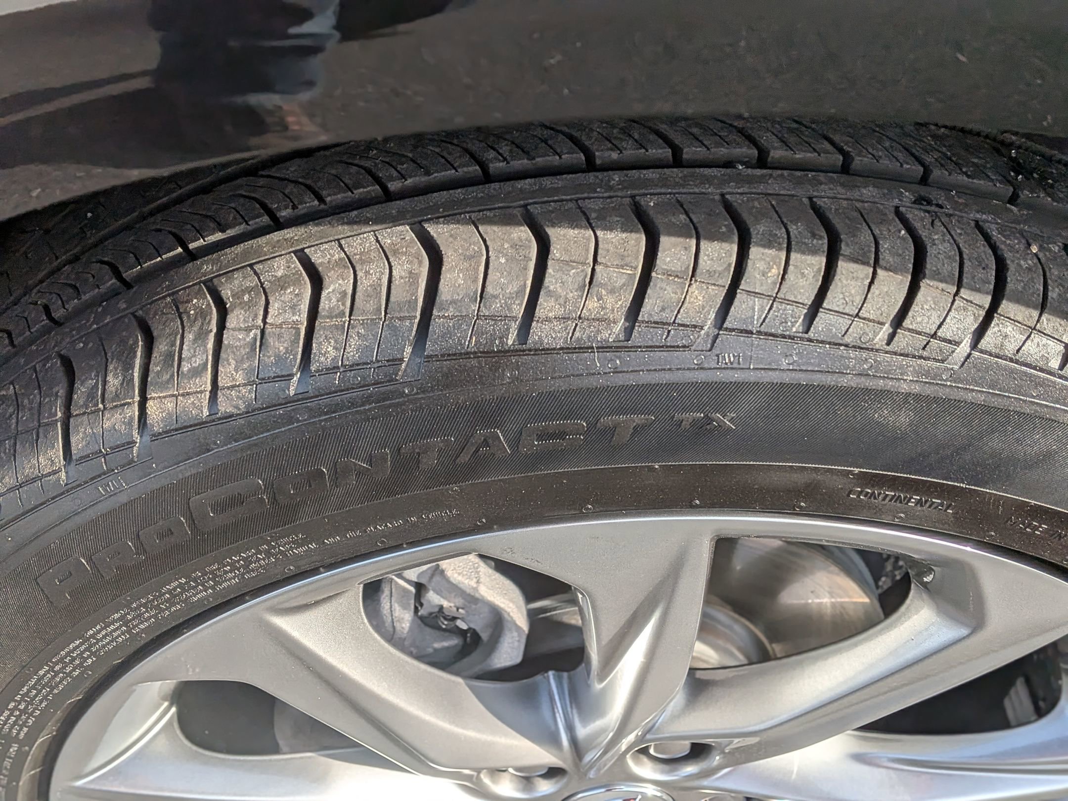 Certified 2024 Buick Encore GX Avenir w/ Avenir Convenience Package image 14