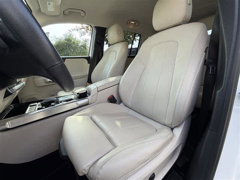 Used 2020 Mercedes-Benz GLB 250 image 8