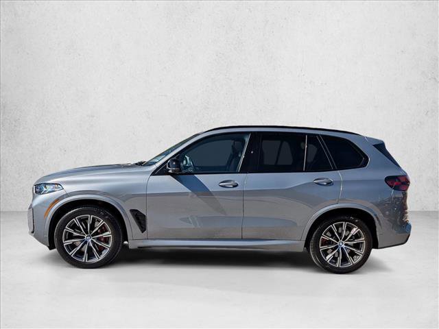 Certified 2024 BMW X5 M60i w/ Executive Package image 9