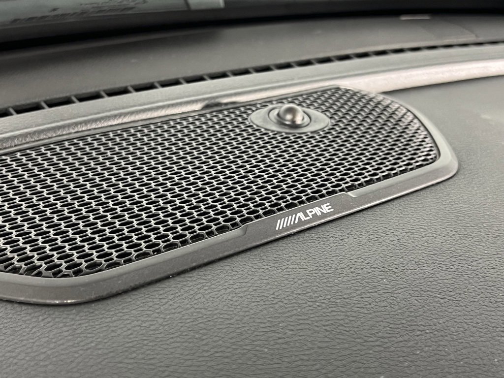 Certified 2024 RAM 2500 Big Horn w/ Bed Utility Group image 20