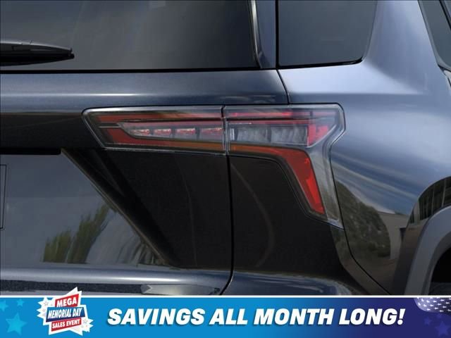 New 2026 Chevrolet Equinox LT w/ Safety and Technology Package AWD/4WD image 11