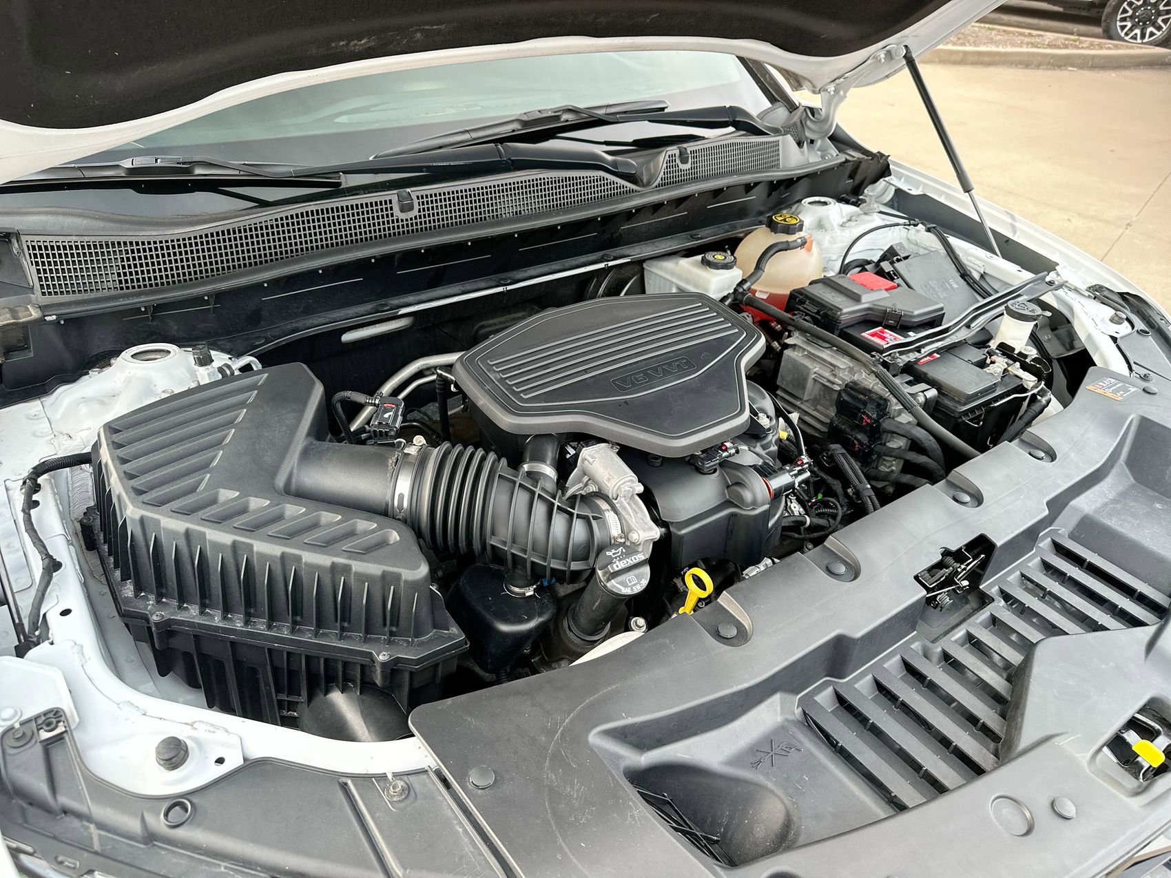 Used 2020 Chevrolet Blazer RS FWD image 25
