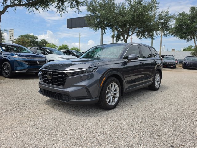 Used 2023 Honda CR-V EX-L image 4