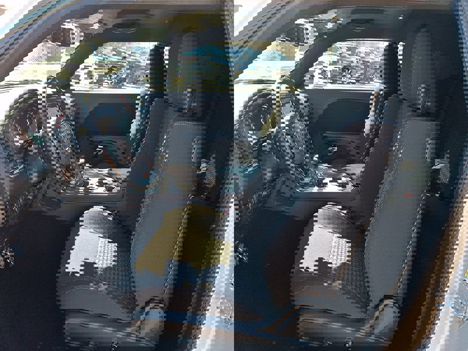 Used 2021 Dodge Challenger R/T Scat Pack image 12