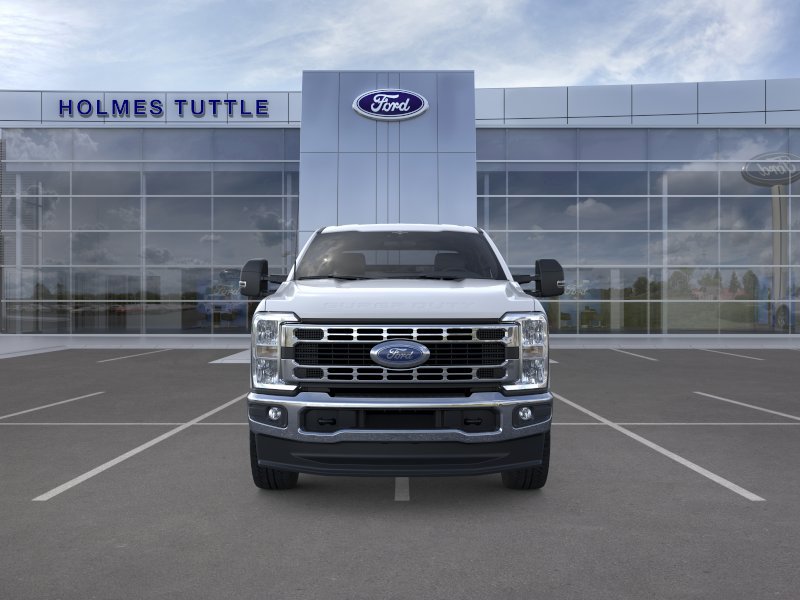 New 2026 Ford F350 XLT w/ FX4 Off-Road Package image 6