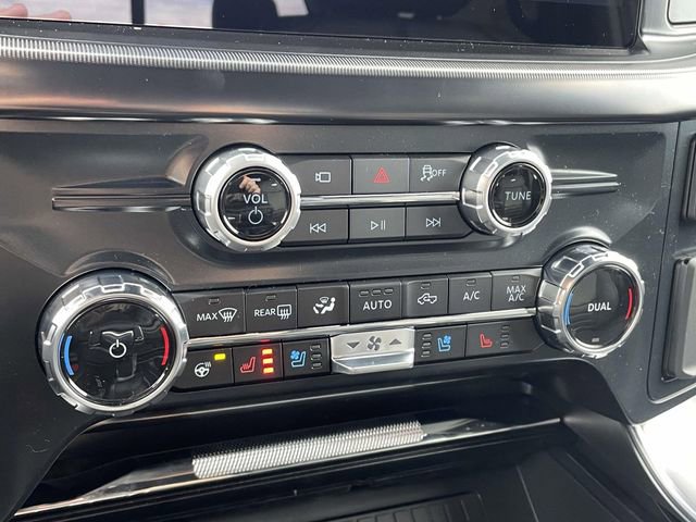 New 2025 Ford F150 Platinum w/ FX4 Off-Road Package AWD/4WD image 27