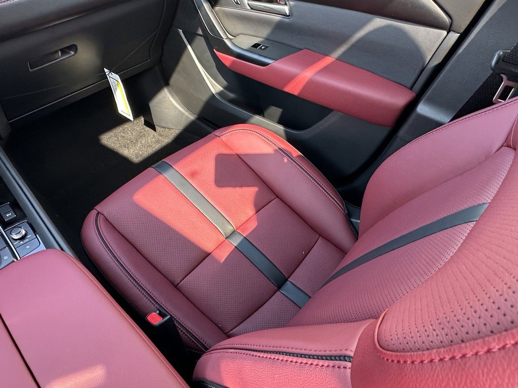 New 2026 MAZDA CX-50 AWD 2.5 Hybrid w/ Weather Package image 14