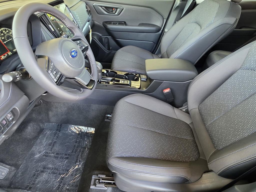 New 2026 Subaru Forester Premium image 8