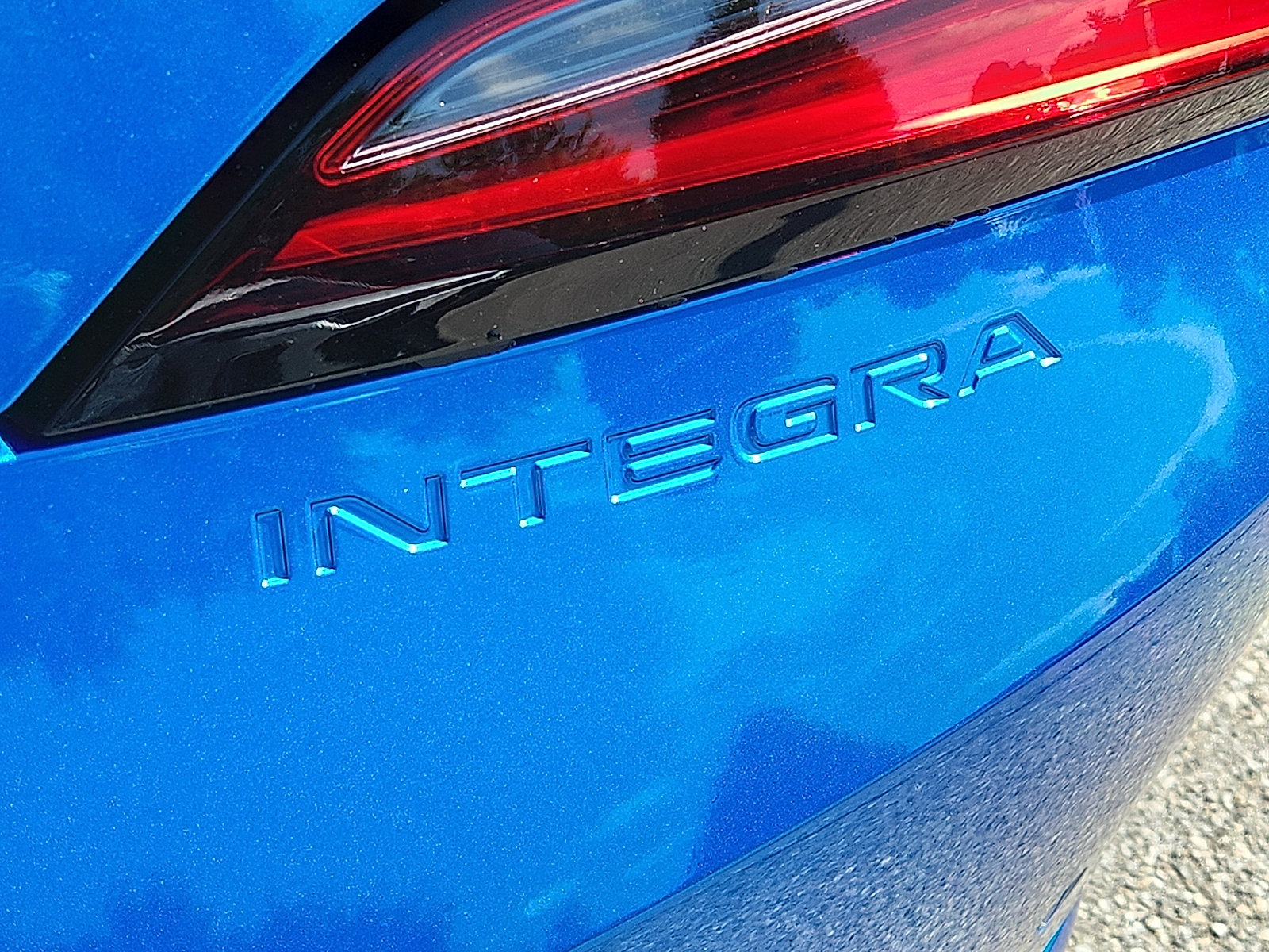 New 2026 Acura Integra A-Spec w/ Technology Package FWD image 18