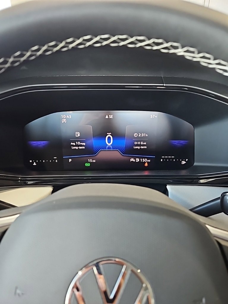 New 2026 Volkswagen Taos S image 32