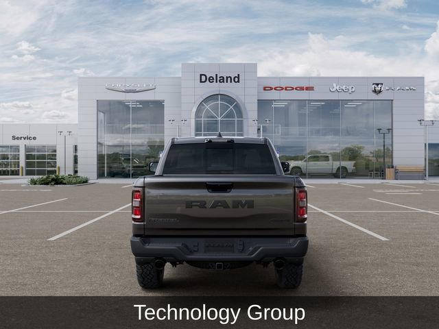 New 2026 RAM 1500 Rebel w/ Rebel Level 2 Equipment Group image 9