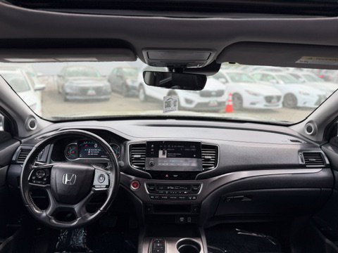 Used 2021 Honda Pilot EX-L image 28