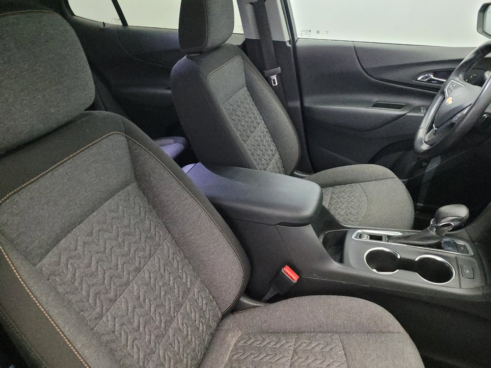 Used 2022 Chevrolet Equinox LT image 21