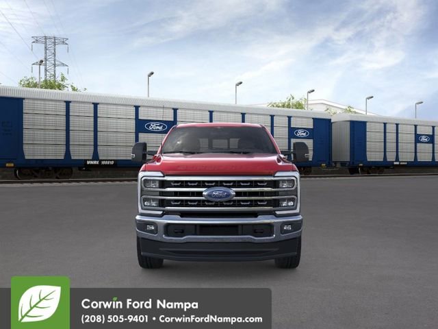New 2026 Ford F250 Lariat AWD/4WD image 7